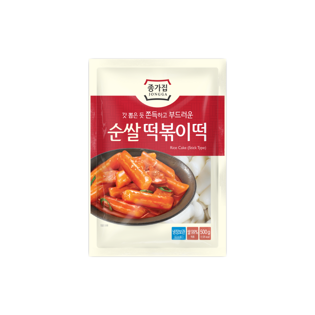 Ryžių virtinukai "Jongga" | 500 g