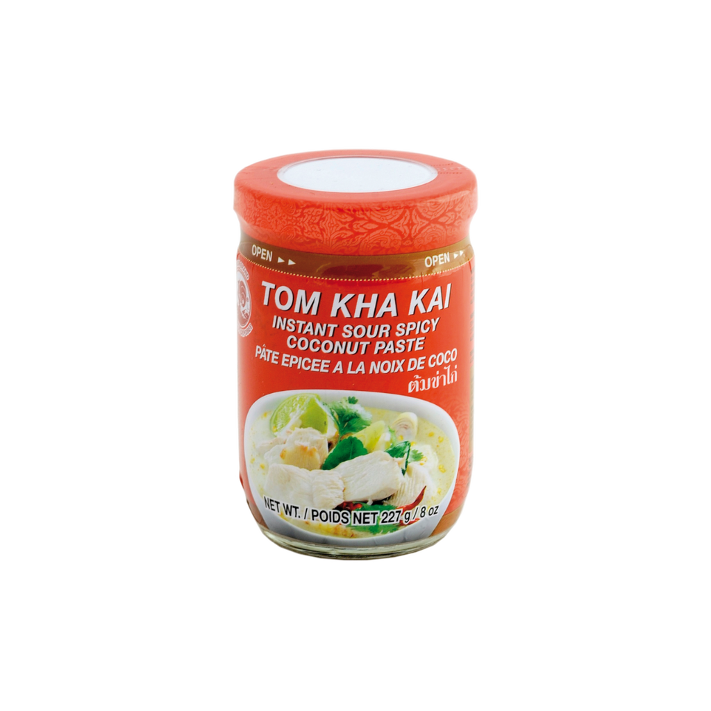 Tom Kha Gai sriubos pasta "Cock" | 227 g