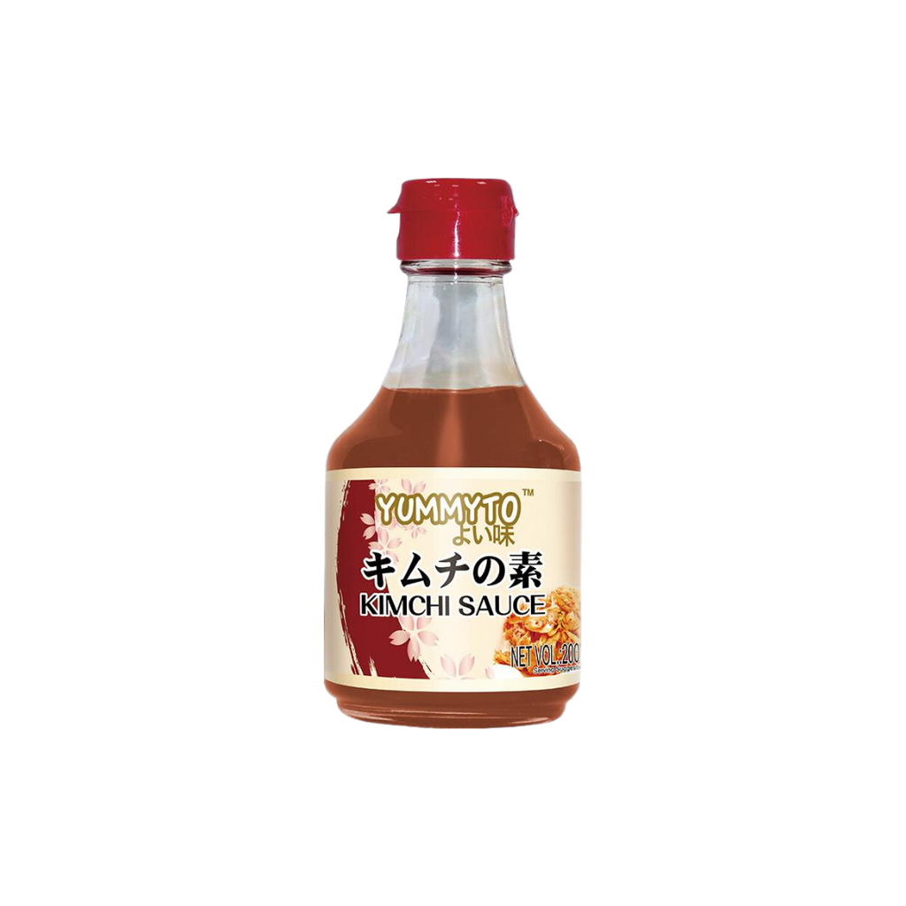 Kimchi padažas "Yummyto" | 200 ml