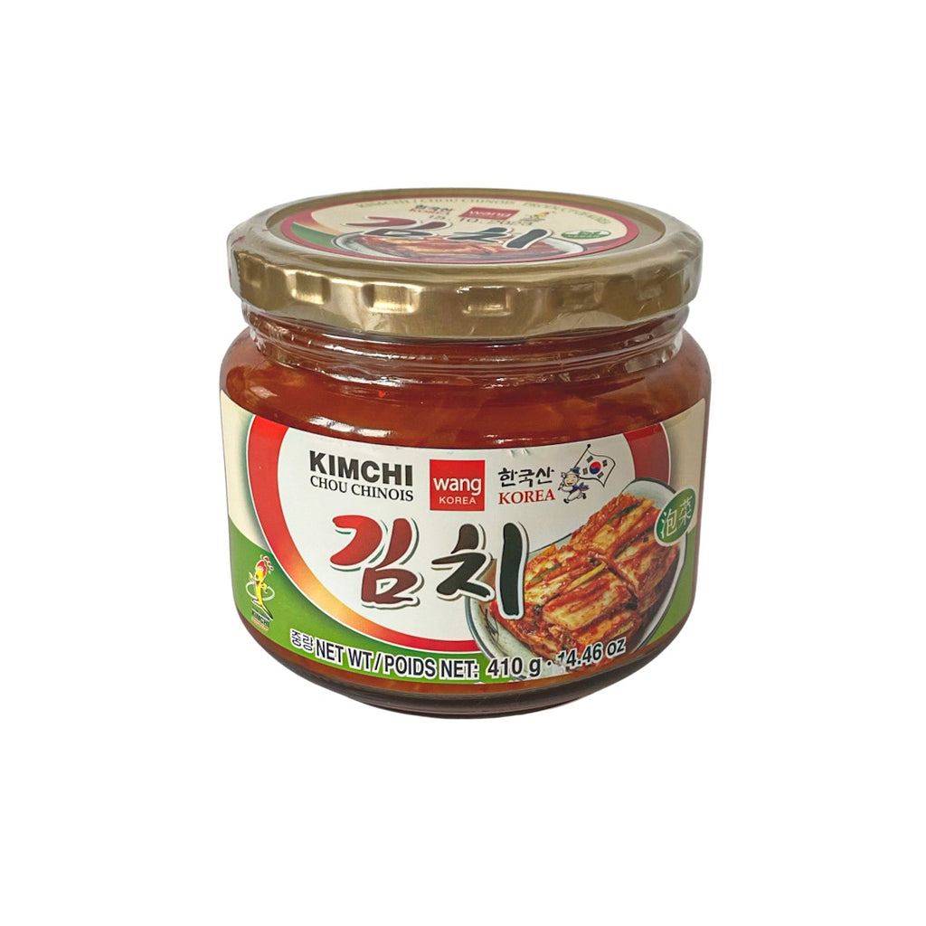 kimchi fermentuotos korejietiskos darzoves