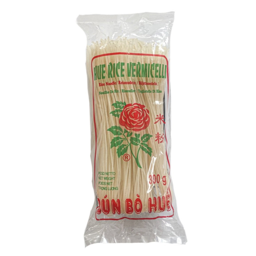 Ryžių vermišeliai "Bún Bò Huê" | 300 g