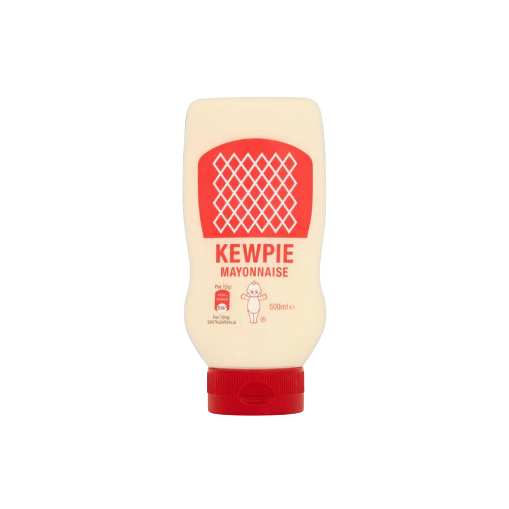 Japoniškas majonezas "Kewpie" | 500 ml