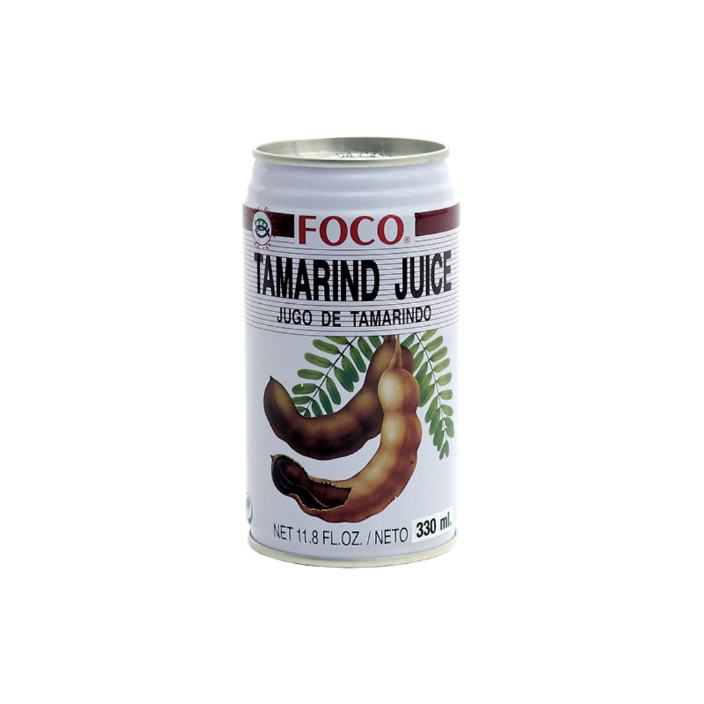 Tamarindo sulčių gėrimas "Foco" | 350 ml