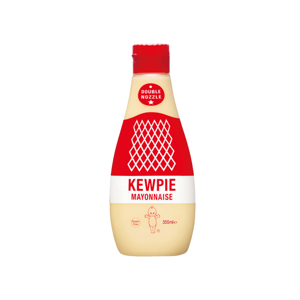 Japoniškas majonezas "Kewpie" | 355 ml